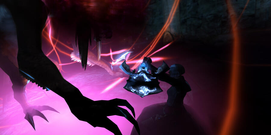 Transformation
