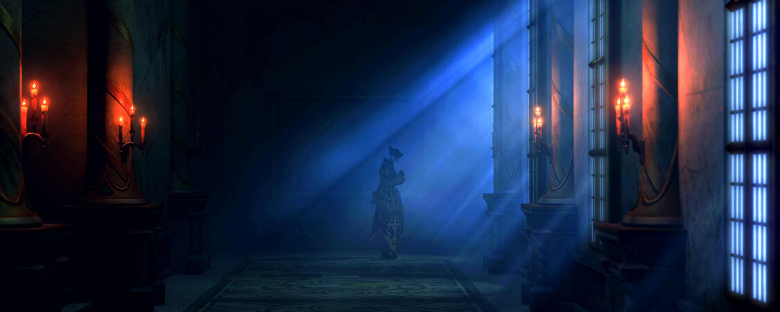 Thief in the Night